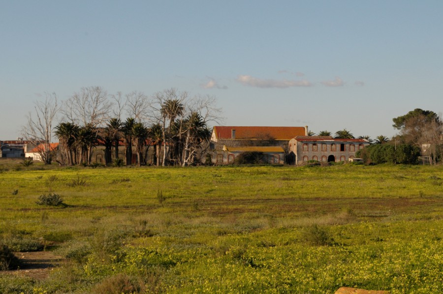 BARREIRO - A LUTA PELA QUINTA BRAAMCAMP PARA TODOS, CONTINUA O bom senso exige a não construção à beira do Tejo