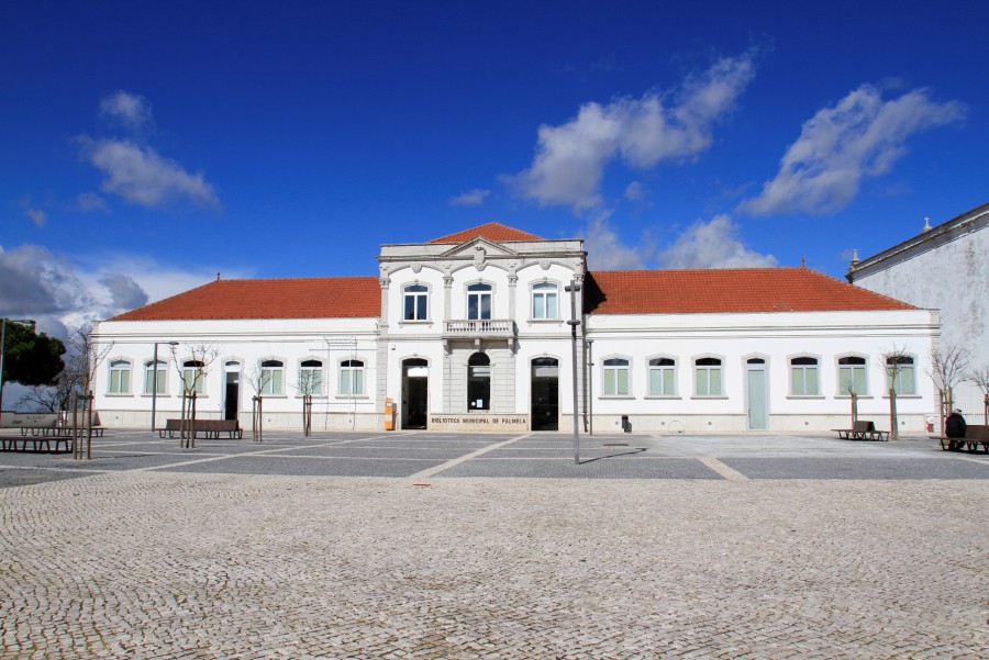 Encontro Nacional PROVE 3C Reúne produtores e técnicos em Palmela e Moita