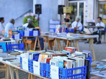 Setúbal - Em todos os dias do evento literário há apontamentos culturais IV Arruada de Livros Culsete