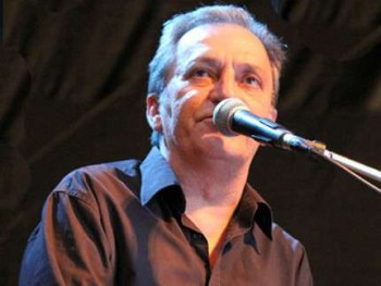 Setúbal - 40 Anos de Palcos e Estradas – Joaquim Gouveia Concerto no Fórum Municipal Luísa Todi