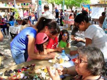 Cancelado Arraial Março Mulher 2016 em Setúbal Devido à previsão de condições meteorológicas adversas