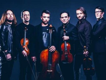 Setúbal - Comemora localmente os 42 anos do 25 de Abril Concerto com os Corvos e um espetáculo pirotécnico na noite de 24