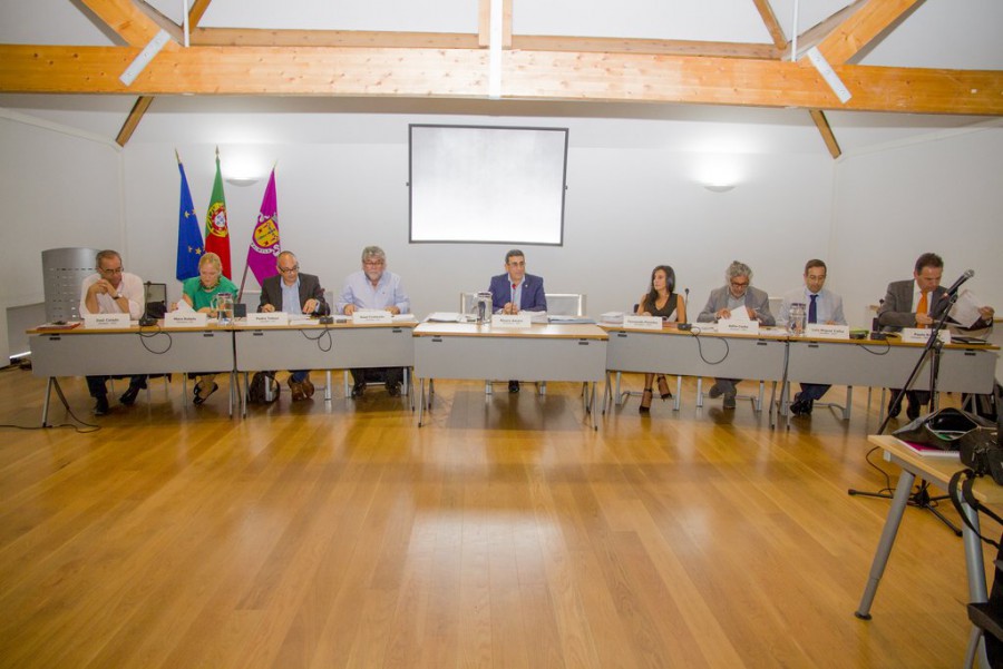 Palmela - Jovens da Fundação COI no Mundial de Futebol Campeonato vai ter lugar a 28 e 29 de julho em Varsóvia