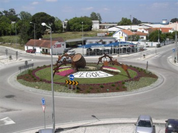 Montijo - Uma das áreas chave do Projeto Junto de Si Academia Sénior festeja V aniversário
