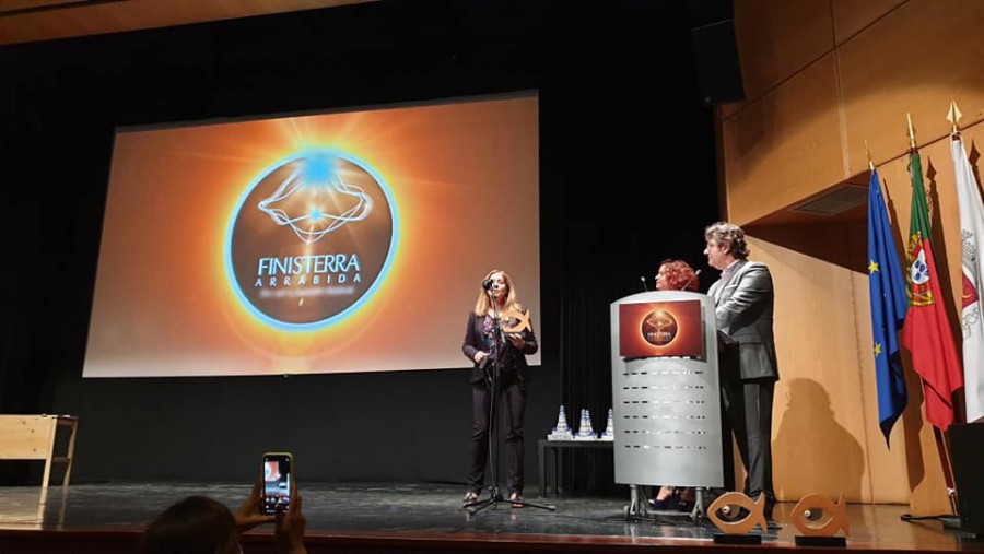 Sesimbra - 9.ª edição do Finisterra – Arrábida Film Art & Tourism Festival FILMES PROMOCIONAIS DO ALGARVE PREMIADOS