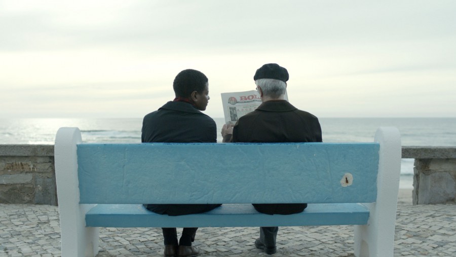 Moita - Cinema no Fórum Cultural - Baixa da Banheira: «Ruth» de António Pinhão Botelho