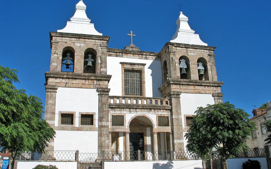 Conselho Presbiteral da Diocese de Setúbal Realiza a primeira reunião presidida por Cardeal D.Américo Aguiar.