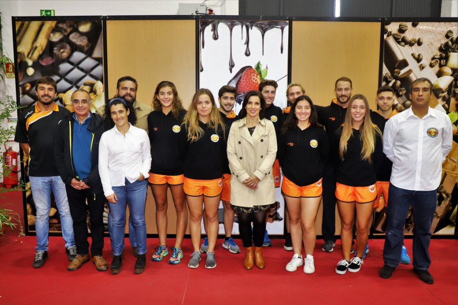 Vão participar no Campeonato do Mundo de Salvamento Aquático na Austrália 8 atletas da Associação de Nadadores Salvadores de Grândola «Seagull Rescue»