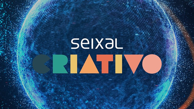 Conferência Seixal Criativo 2026 -O Design do Futuro Serão apresentados projetos desenvolvidos pelos alunos do Seixal Criativo . Dia 7 de fevereiro