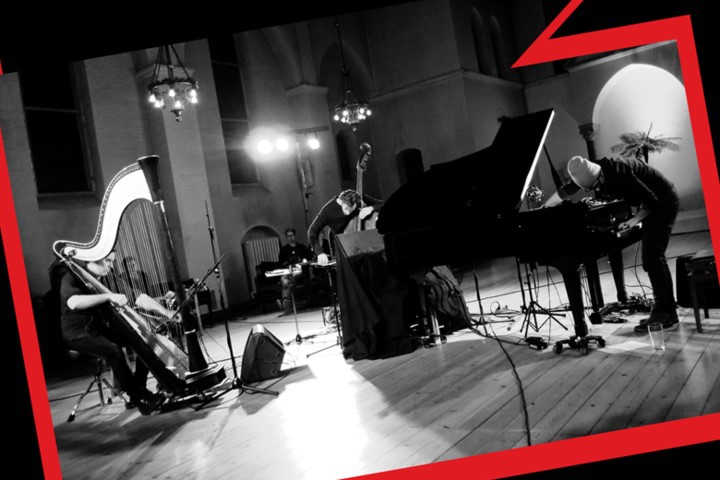 SeixalJazz 2020 Apresenta mais 5 concertos até ao próximo domingo