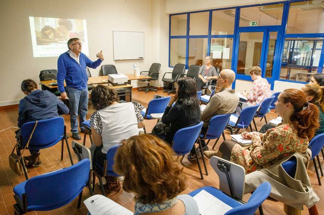 Na Biblioteca Municipal do Seixal «Apoio ao estudo em casa: implementação de hábitos e métodos de estudo»