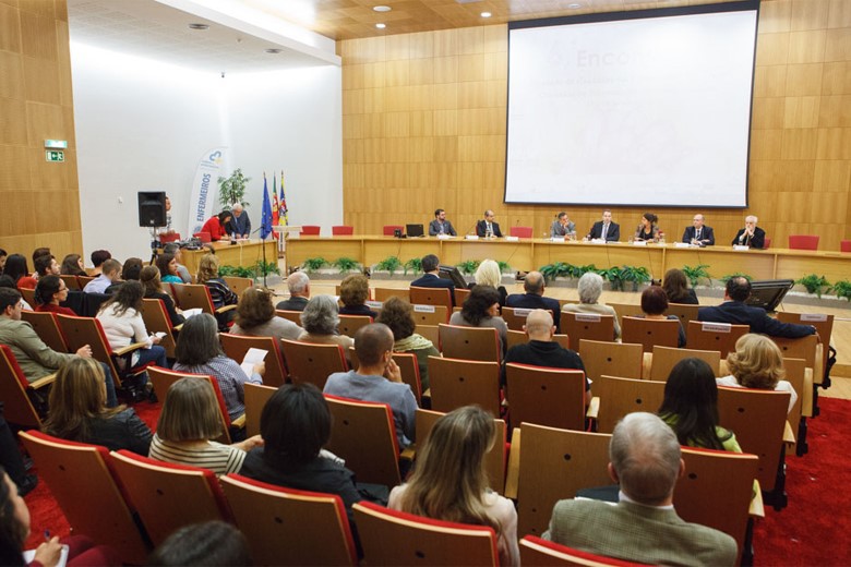«O Cidadão no Centro do Sistema» vai estar em debate no encontro do 9.º aniversário da Unidade de Cuidados na Comunidade do Seixal