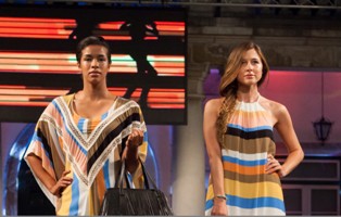 Moita - Descontos e promoções nos estabelecimentos comerciais aderentes Semana da Moda e do Desporto . De 8 a 15 de julho