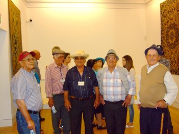 Câmara Municipal de Santiago do Cacém realizou uma viagem a Arraiolos Promoveu passeio para seniores do Município