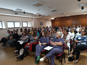 BARREIRO - Senologia da Unidade Local de Saúde do Arco Ribeirinho RISCO FAMILIAR NO CANCRO DA MAMA JUNTA PROFISSIONAIS E UTENTES