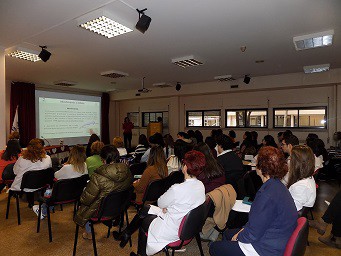 Centro Hospitalar Barreiro Montijo Parentalidade em destaque