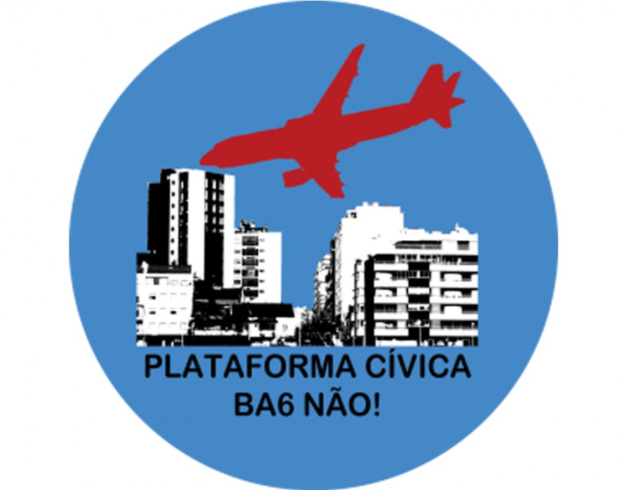 Plataforma Cívica convida Professora Maria do Rosário Partidário da CTI Almoço e encontro com apoiantes da construção do Novo Aeroporto de Lisboa