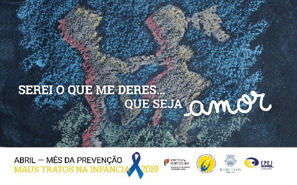 Comissão de Proteção de Crianças da Moita «Laço Humano» chama atenção para prevenção dos maus tratos na infância