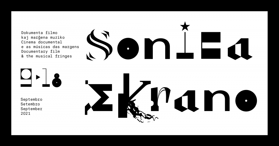 Há um novo festival de cinema na Margem Sul SONICA EKRANO traz o cinema documental e as músicas das margens aos Concelhos do Barreiro e Moita