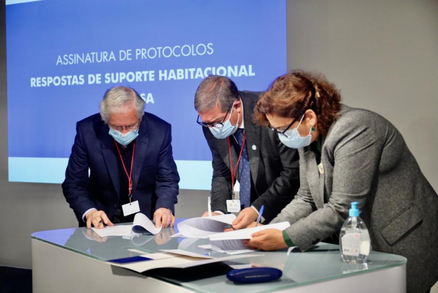 Para pessoas em situação de sem-abrigo na Área Metropolitana de Lisboa Segurança Social cria 195 novas vagas de habitação . Lisboa, Loures, Cascais, Sintra e Odivelas