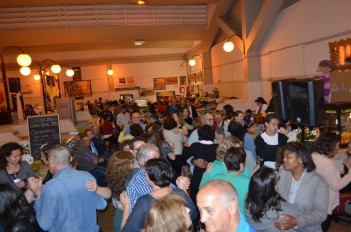 No concelho de Santiago do Cacém Tasquinhas do Vilas asseguram festa em Santo André durante um mês