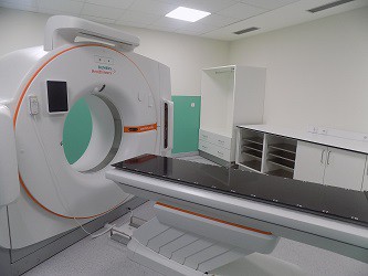 BARREIRO - Unidade Local de Saúde do Arco Ribeirinho ULSAR NOVO EQUIPAMENTO DE TOMOGRAFIA COMPUTORIZADA NO SERVIÇO DE RADIOTERAPIA