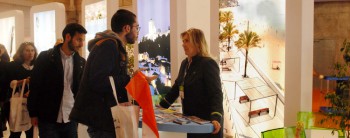 Décima participação consecutiva do município de Sesimbra na maior feira dedicada ao setor de lazer e viagens de Portugal