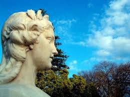 Luísa Todi nasceu em Setúbal a 9 de janeiro de 1753 Deposição de flores assinala os 265 anos do nascimento da cantora lírica setubalense