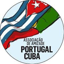 Núcleo da Moita da Associação de Amizade Portugal-Cuba Embaixadora de Cuba visita Exposição do Centenário de Vasco Gonçalves no GAC
