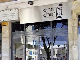 Setúbal - Sessão especial do filme «São Jorge» no Cinema Charlot – Auditório Municipal.