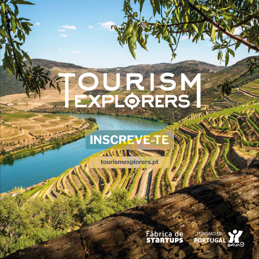 Tourism Explorers está de regresso a Setúbal Ajuda a desenvolver o turismo da região