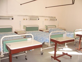 Centro Hospitalar Barreiro Montijo Plano de Contingência para Temperaturas Extremas Adversas