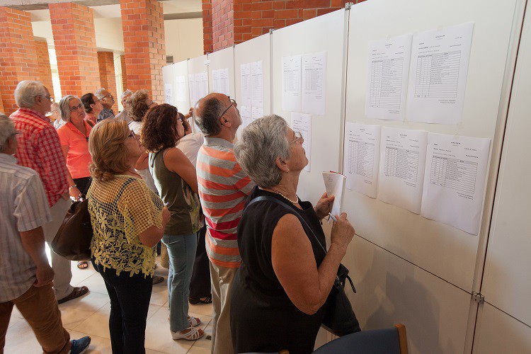 UNISEM – Universidade Sénior da Moita Abertura do Ano Letivo 2017/2018