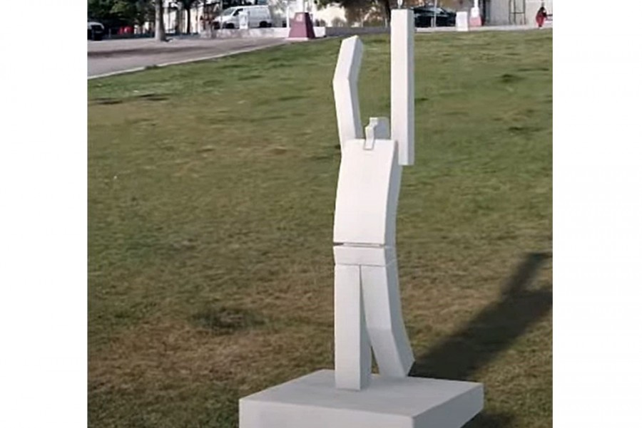 Homenagem ao General Vasco Gonçalves Apresentação do Projecto do Monumento teve lugar em Setúbal