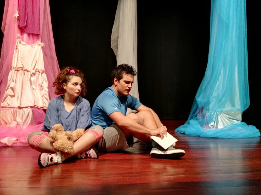 Palmela - »Vanessa vai à Luta!» Igualdade de género em peça teatral no Pinhal Novo