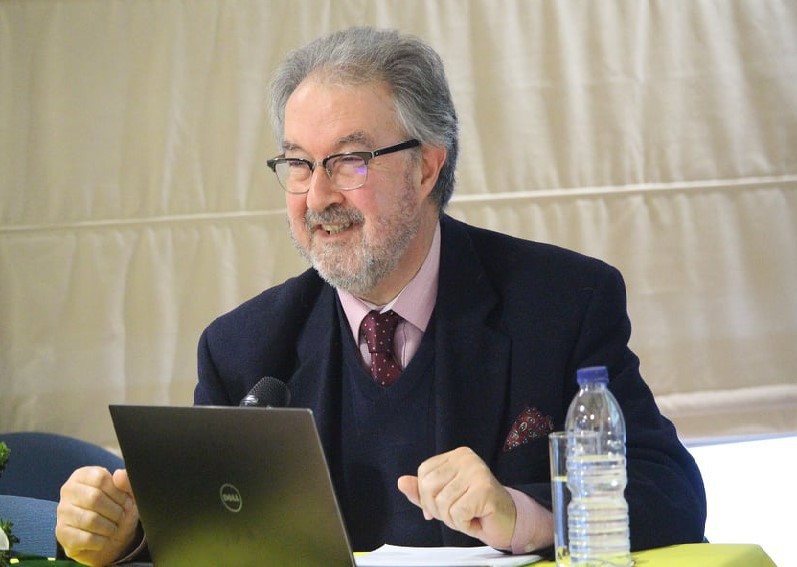 BARREIRO - No Grupo Dramático Recreativo «Os Leças» CONFERÊNCIA «OS OVOS DA SERPENTE - O Colaboracionismo durante a II Guerra Mundial»