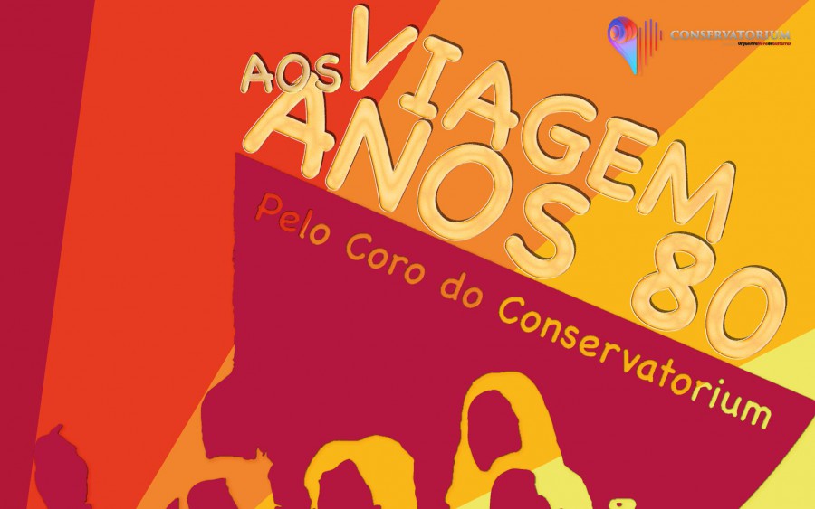 Palmela - No Auditório Municipal de Pinhal Novo Música dos anos 80 para reviver