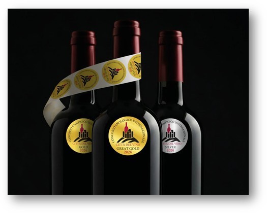 PALMELA - Na Casa-Mãe da Rota dos Vinhos 24.º Concurso Enológico Internacional Città del Vino . Entrega de Diplomas