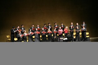 Concertos de Páscoa no Montijo e em Lisboa Orquestra Metropolitana de Lisboa e o coro Voces Caelestes