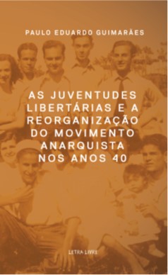 BARREIRO - NA SIRB «OS PENICHEIROS» CONFERÊNCIA “As juventudes Libertárias e a reorganização do Movimento Anarquista nos anos 40"