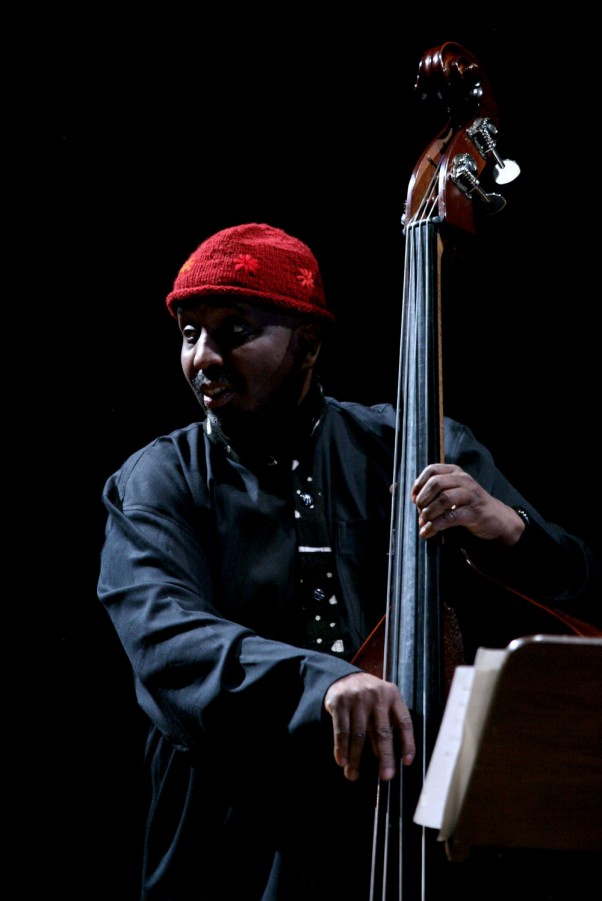 Barreiro - OUT.RA - Associação Cultural Retorna com uma das verdadeiras lendas vivas do jazz mundial