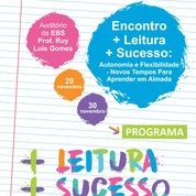 Almada assinala Dia Internacional das Cidades Educadoras Encontro + Leitura + Sucesso